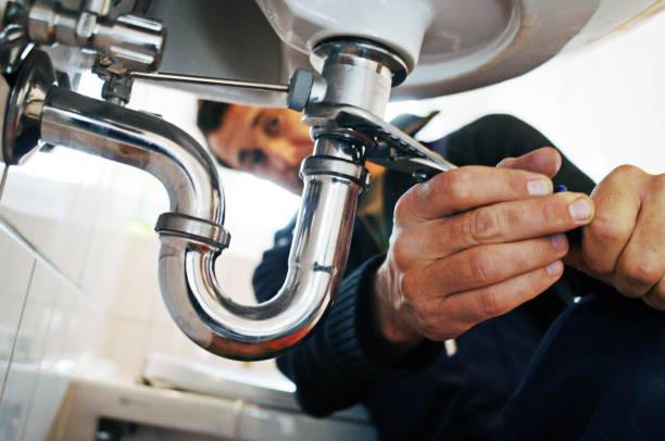 Best Toilet Repair Services  in Central Point, OR
