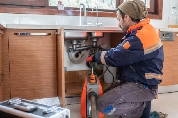Best Local Plumber Services  in Central Point, OR