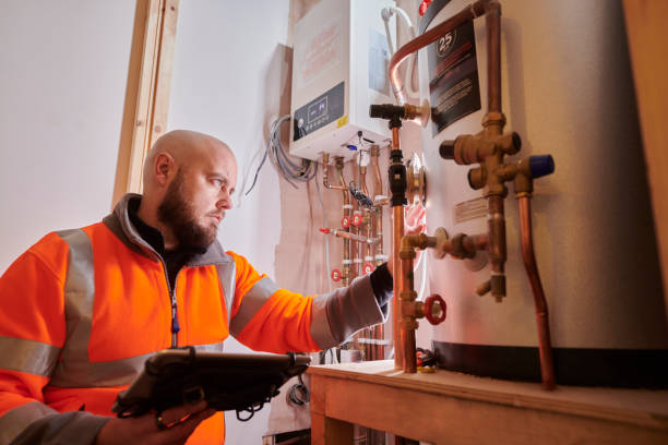 Best Same-Day Plumbing Service  in Central Point, OR