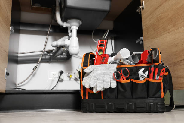 Best Leak Detection Services  in Central Point, OR
