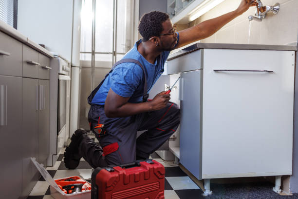 Best Affordable Plumbing Services  in Central Point, OR