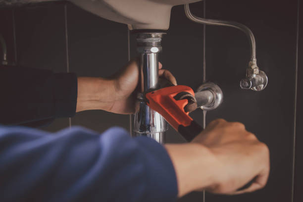 Trusted Central Point, OR Plumbing Experts